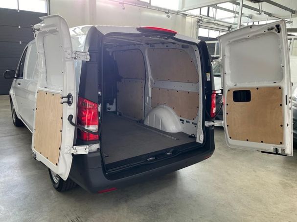 Mercedes-Benz Vito 116 120 kW image number 13