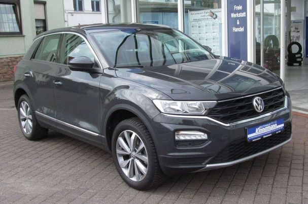 Volkswagen T-Roc 1.5 TSI 110 kW image number 1