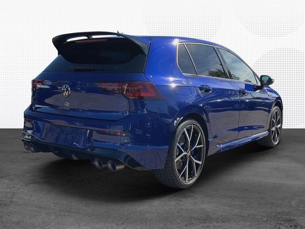 Volkswagen Golf R 4Motion DSG 235 kW image number 1