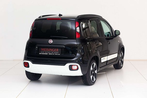 Fiat Panda 51 kW image number 2