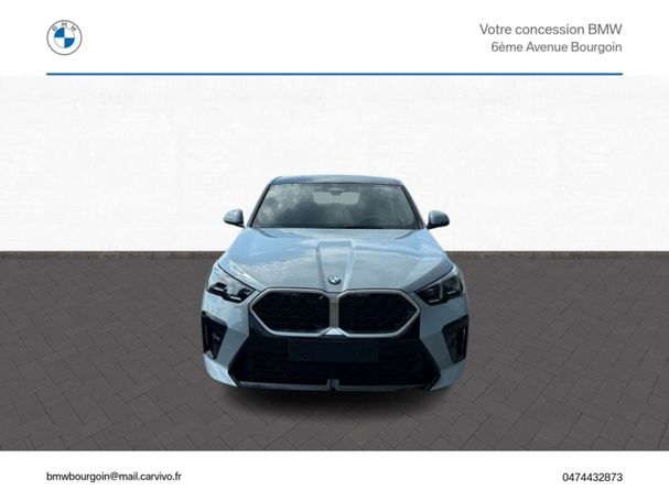 BMW X2 xDrive 122 kW image number 2