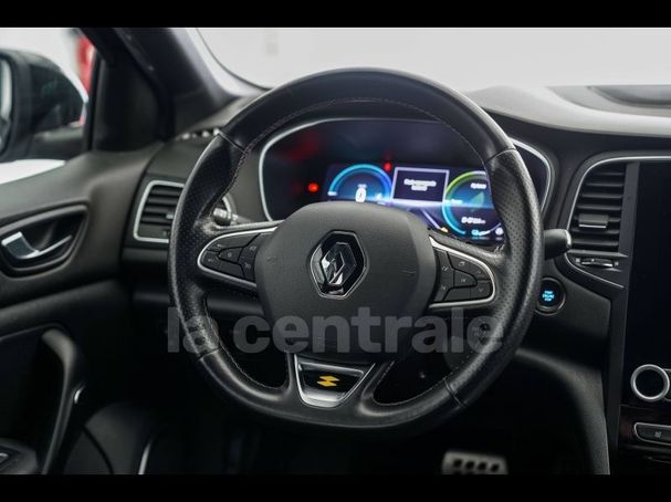 Renault Megane 118 kW image number 19