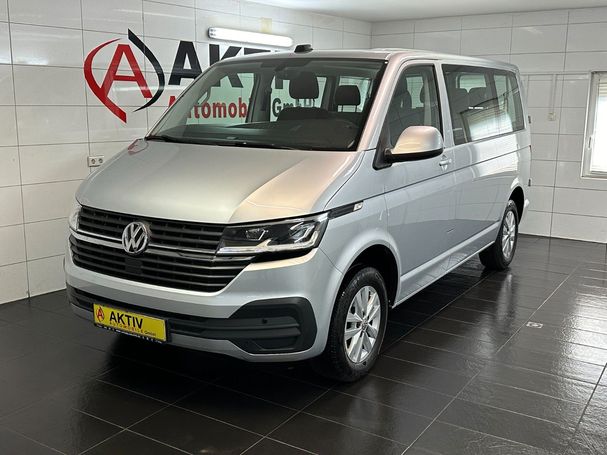 Volkswagen T6 Transporter 110 kW image number 1