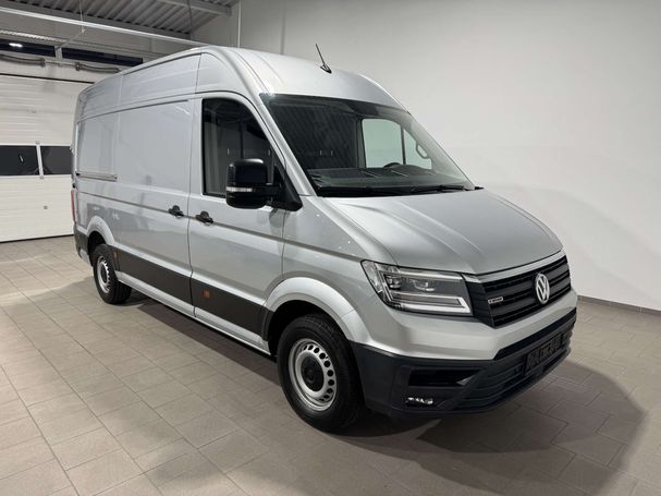 Volkswagen Crafter 35 4Motion 130 kW image number 3