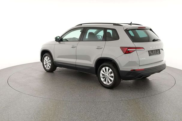 Skoda Karoq 2.0 TDI 4x4 DSG 110 kW image number 37