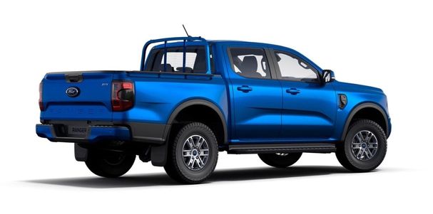 Ford Ranger XL 125 kW image number 5