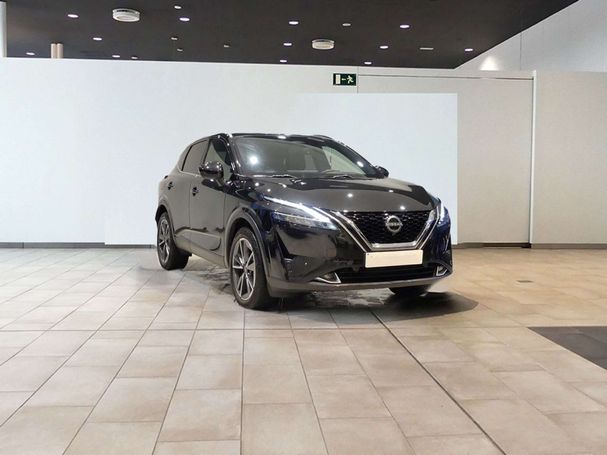 Nissan Qashqai 103 kW image number 3