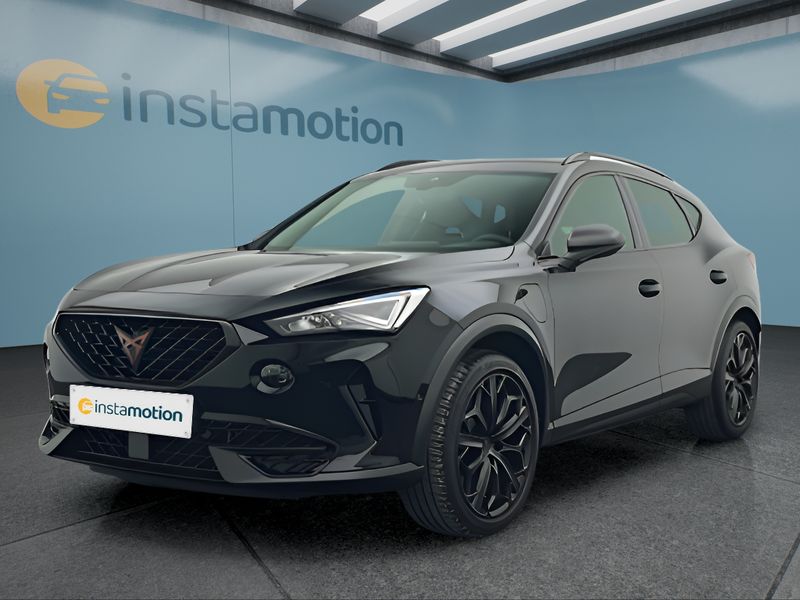 Cupra Formentor 1.4 TSI