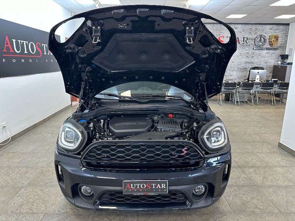 Mini Cooper SD Countryman Mini 140 kW image number 35