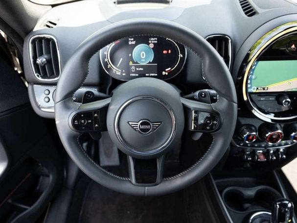 Mini Cooper S Countryman Mini 131 kW image number 13