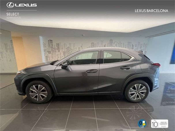 Lexus UX 300e 150 kW image number 5