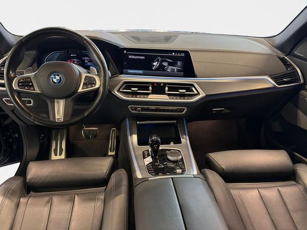 BMW X5 45e xDrive 290 kW image number 9