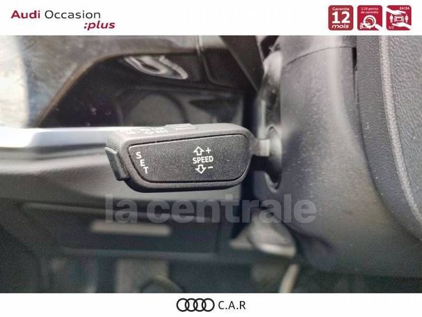 Audi Q3 35 TDI S tronic 110 kW image number 27