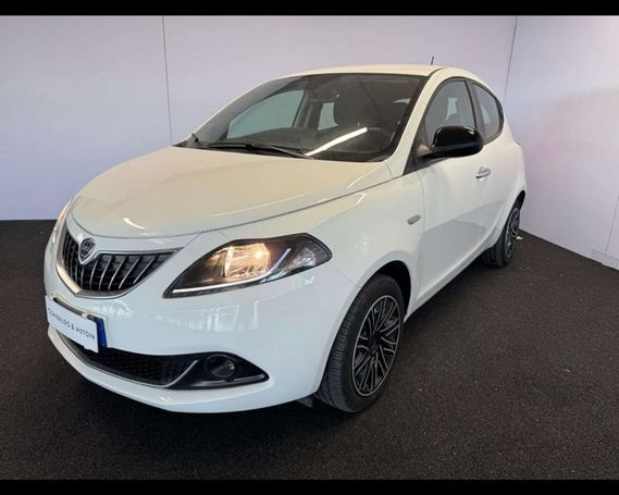 Lancia Ypsilon 51 kW image number 17