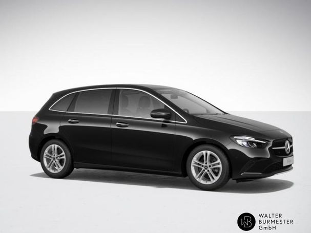 Mercedes-Benz B 200 120 kW image number 3