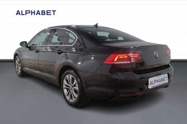 Volkswagen Passat DSG 110 kW image number 3