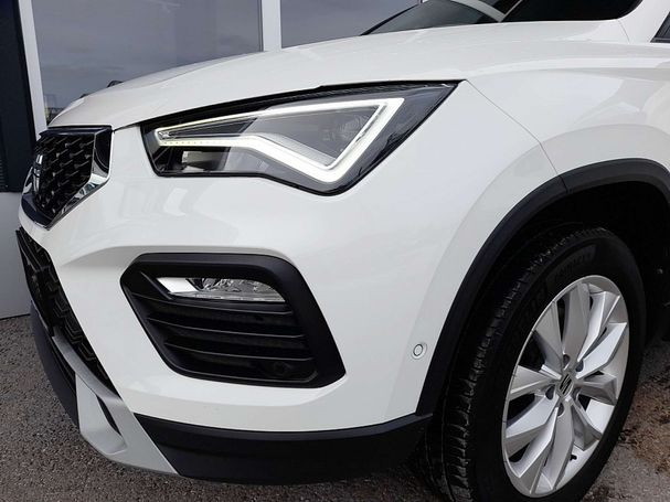 Seat Ateca 2.0 TDI Style 110 kW image number 14