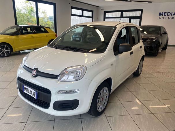 Fiat Panda 1.0 Hybrid 51 kW image number 1