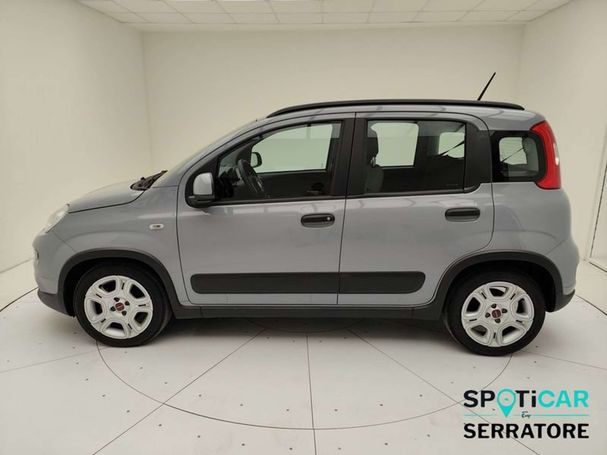 Fiat Panda 1.0 Hybrid City 51 kW image number 4