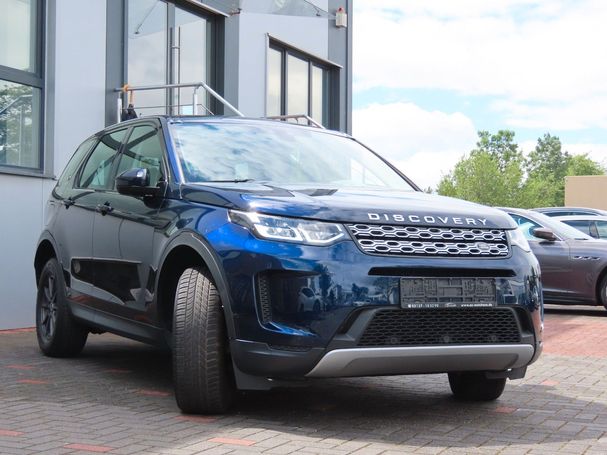 Land Rover Discovery Sport P200 147 kW image number 3