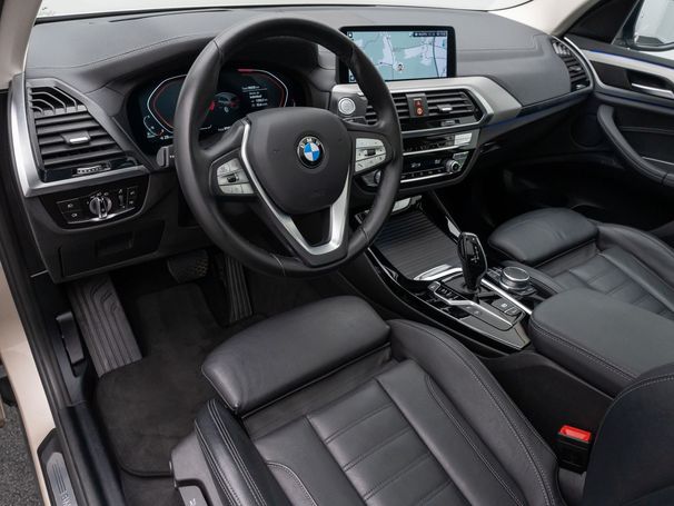 BMW X3 xDrive 140 kW image number 23