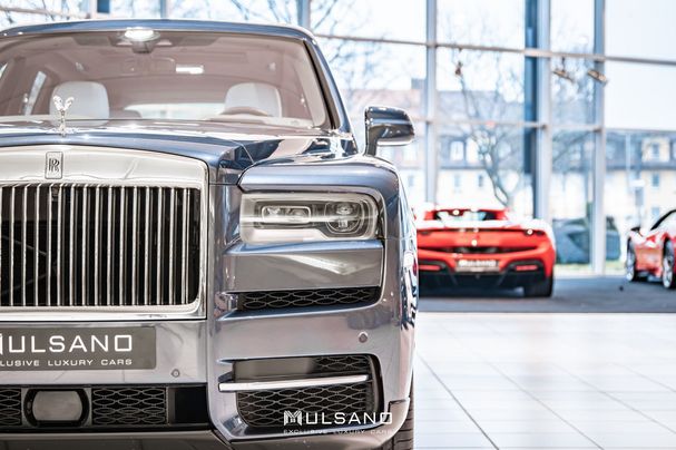 Rolls-Royce Cullinan 420 kW image number 9