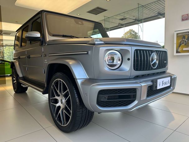 Mercedes-Benz G 63 AMG G 430 kW image number 2