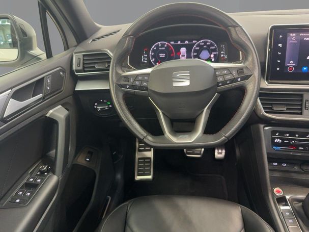 Seat Tarraco 2.0 TSI 4Drive DSG 180 kW image number 9