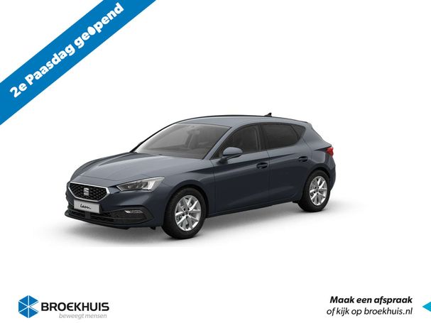 Seat Leon 1.0 Style 81 kW image number 5