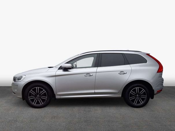 Volvo XC60 D4 AWD Geartronic Momentum 140 kW image number 1