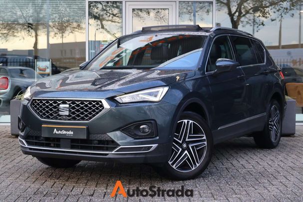 Seat Tarraco 1.5 TSI Xcellence 110 kW image number 1