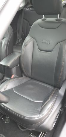 Jeep Compass 1.4 MultiAir 125 kW image number 24