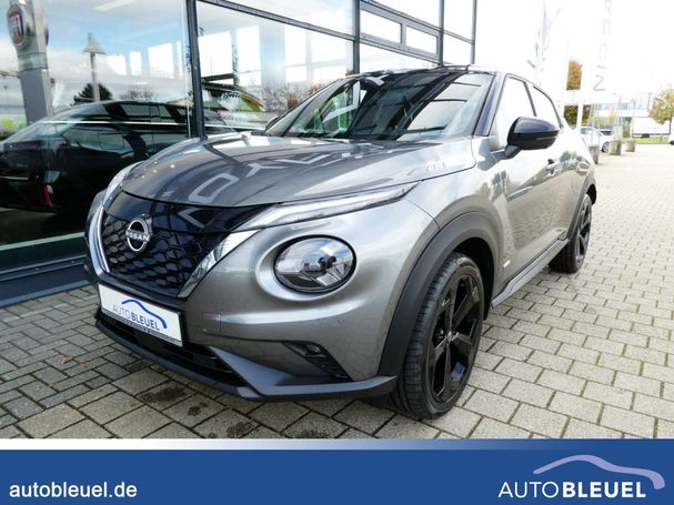 Nissan Juke 1.6 Hybrid Tekna 105 kW image number 1