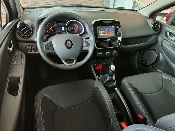 Renault Clio TCe 66 kW image number 15