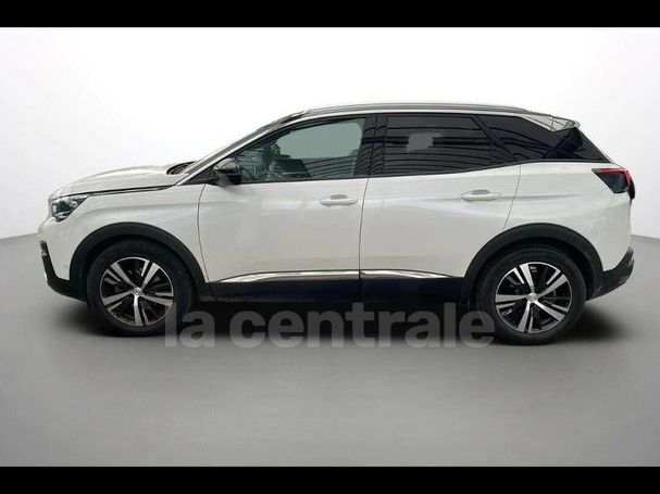 Peugeot 3008 PureTech 130 EAT8 S&S Allure 96 kW image number 5