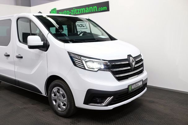 Renault Trafic Combi Life 110 kW image number 2