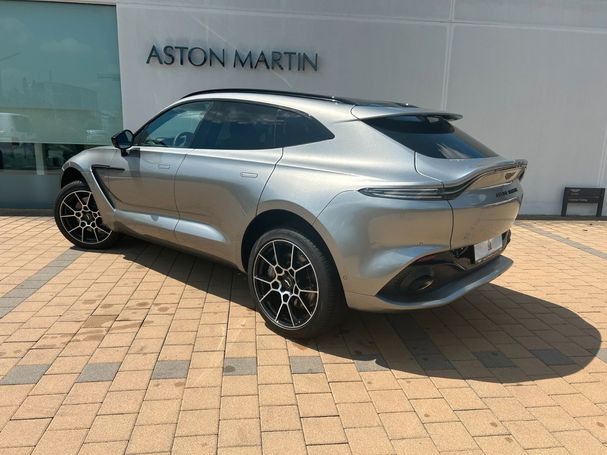 Aston Martin DBX 4.0 V8 405 kW image number 2