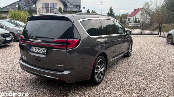 Chrysler Pacifica 214 kW image number 3