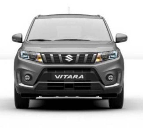 Suzuki Vitara 1.4 Hybrid Comfort Allgrip 95 kW image number 3