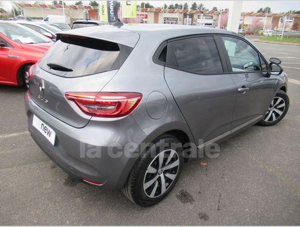 Renault Clio Blue dCi 74 kW image number 10