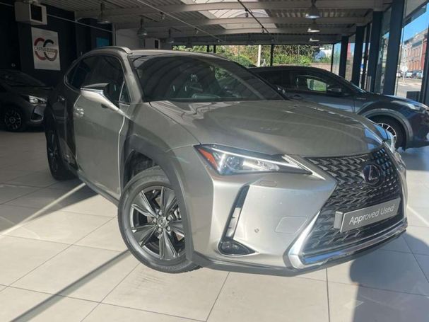 Lexus UX 250h 135 kW image number 3