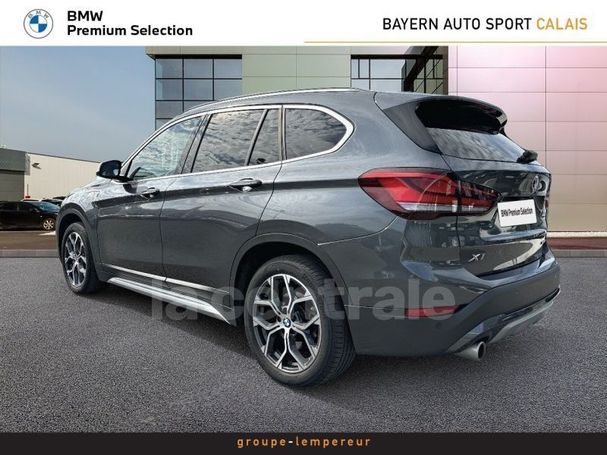 BMW X1 25e xDrive 162 kW image number 3