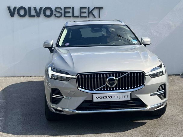 Volvo XC60 T6 Recharge AWD 187 kW image number 4