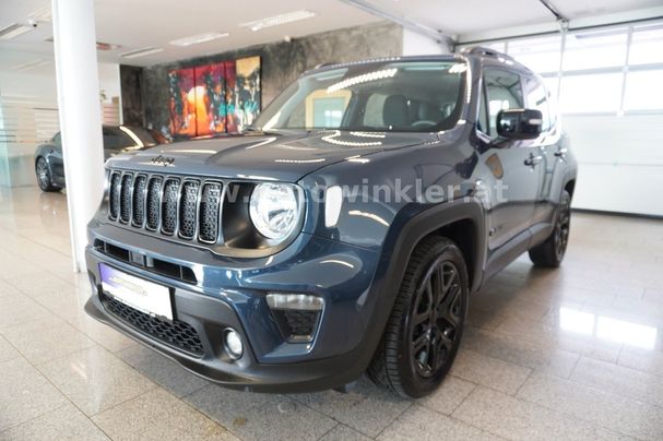 Jeep Renegade 88 kW image number 1