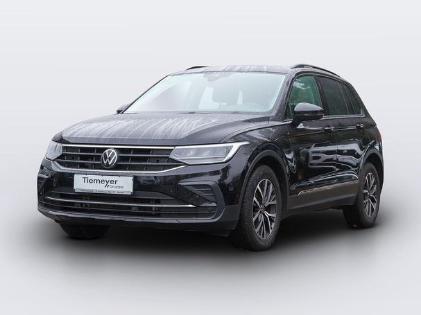 Volkswagen Tiguan 2.0 TDI Life 90 kW image number 1