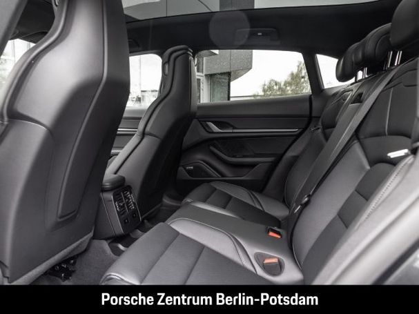 Porsche Taycan 4 Cross Turismo 320 kW image number 7