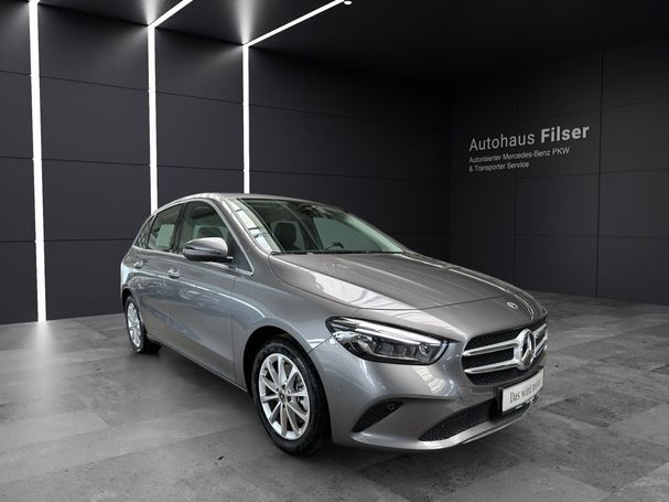 Mercedes-Benz B 250 165 kW image number 1