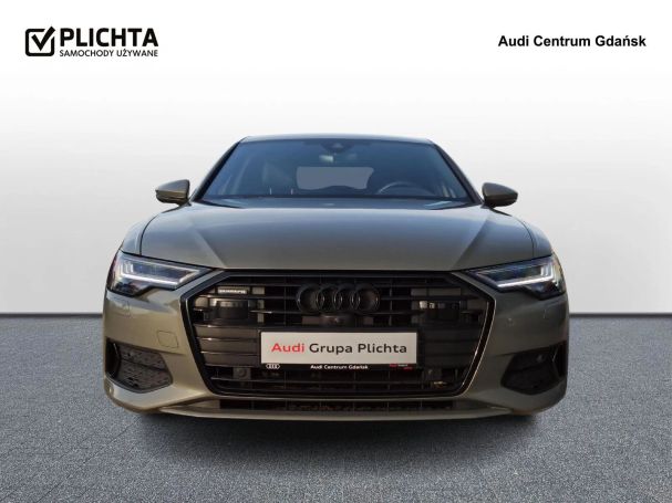 Audi A6 210 kW image number 8