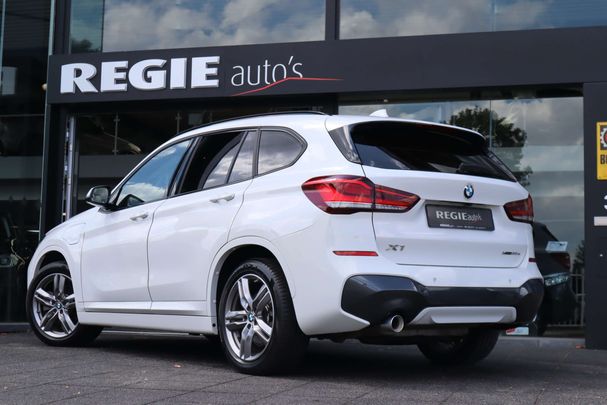 BMW X1 25e xDrive 162 kW image number 20