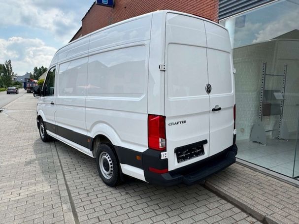 Volkswagen Crafter TDI 103 kW image number 4